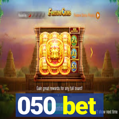 050 bet